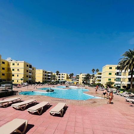 2 Bedroom Apartment top located in Playa del Inglés Maspalomas  Extérieur photo