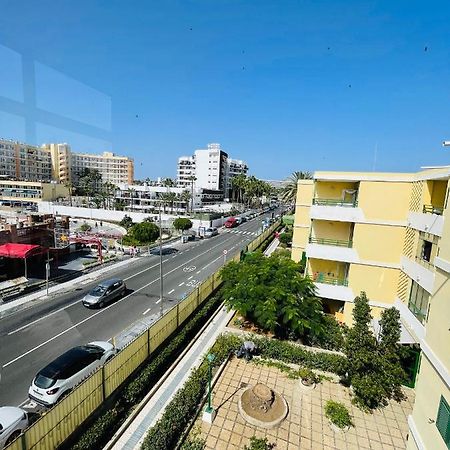 2 Bedroom Apartment top located in Playa del Inglés Maspalomas  Extérieur photo