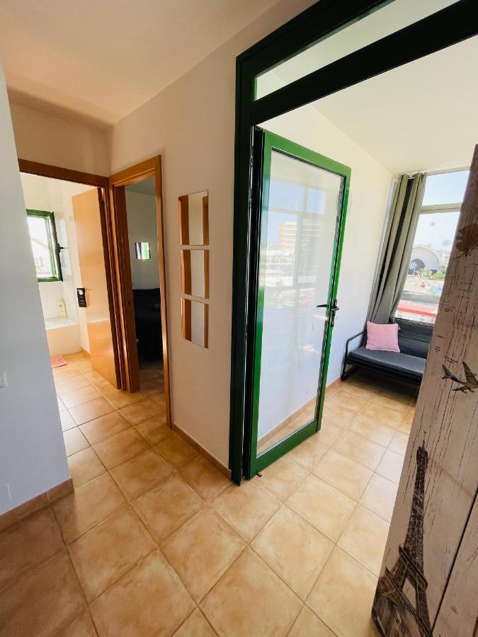 2 Bedroom Apartment top located in Playa del Inglés Maspalomas  Extérieur photo