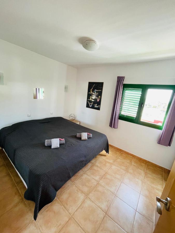2 Bedroom Apartment top located in Playa del Inglés Maspalomas  Extérieur photo