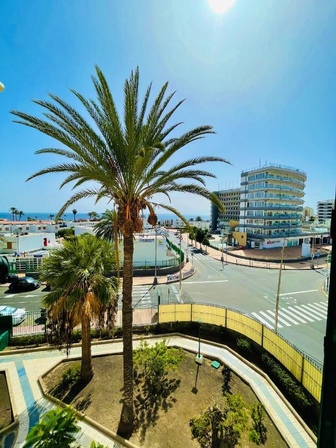2 Bedroom Apartment top located in Playa del Inglés Maspalomas  Extérieur photo
