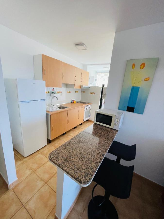 2 Bedroom Apartment top located in Playa del Inglés Maspalomas  Extérieur photo