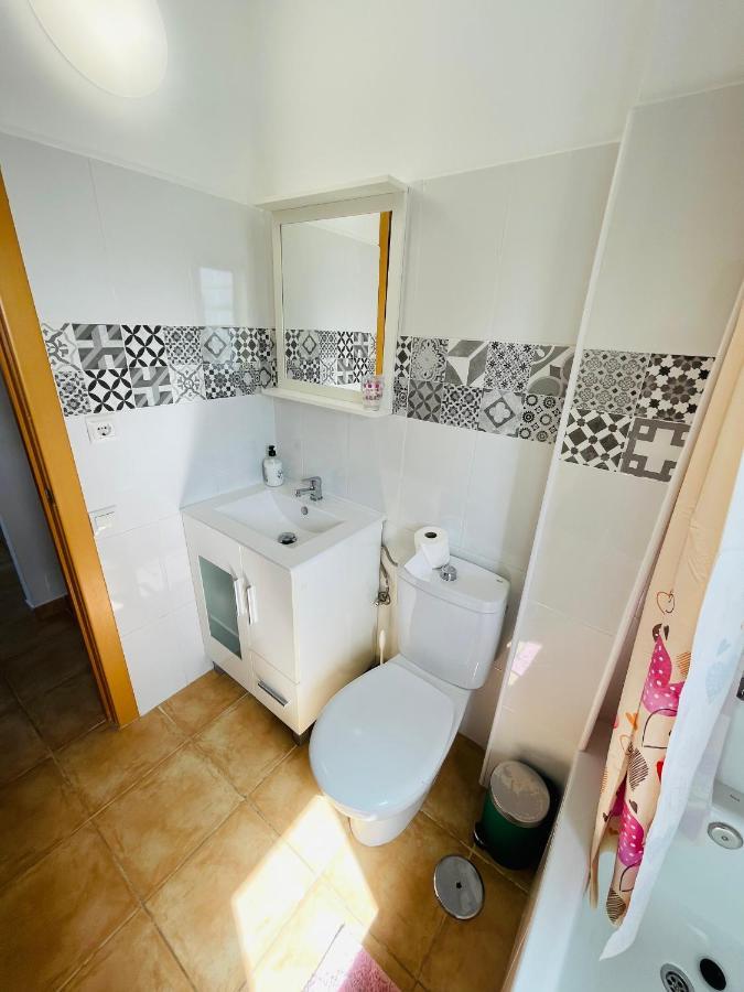 2 Bedroom Apartment top located in Playa del Inglés Maspalomas  Extérieur photo